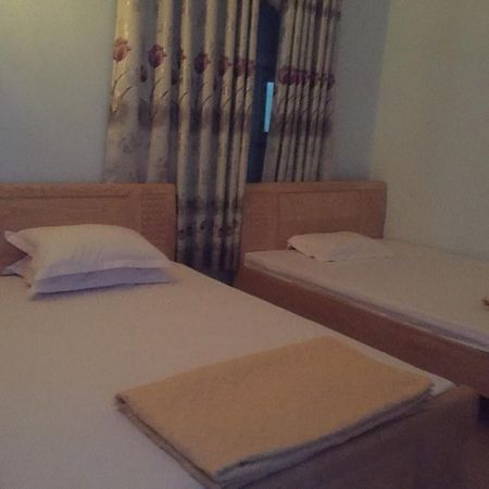 Tuan Thuy Hotel Dao Quan Lan Exterior photo